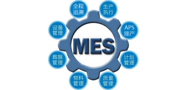 MES系统与ERP系统的区别及联系